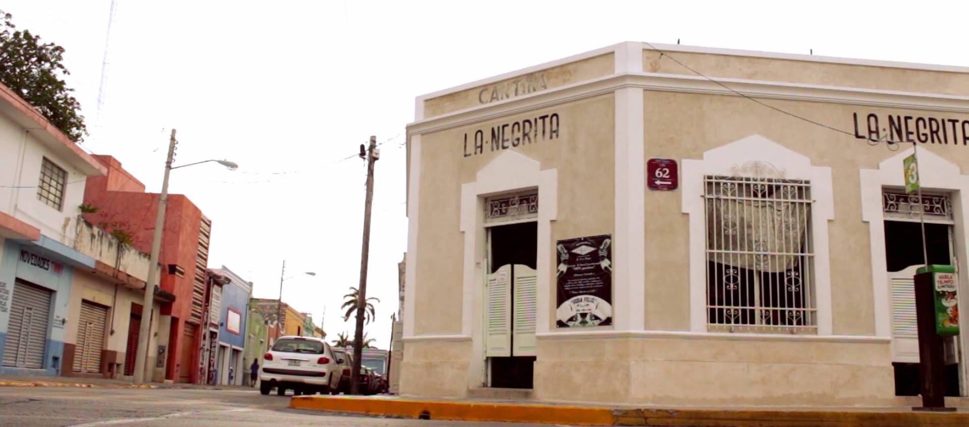 Cantina La Negrita