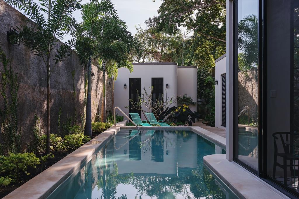 Merida Living Real Estate Merida Mexico Real Estate