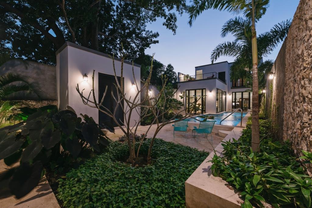 Merida Living Real Estate Merida Mexico Real Estate