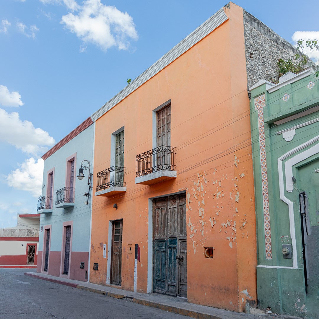 Merida Living Real Estate Merida Mexico Real Estate